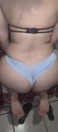 Acompanhante Nicoly Lanz