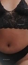 Acompanhante Morena