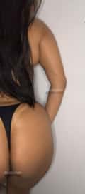 Acompanhante Jennifer