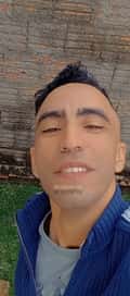 Acompanhante Nego Blek