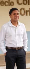 Acompanhante Jackson Silva