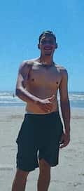 Acompanhante Diego