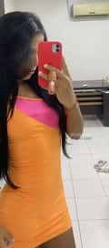 Acompanhante Gabrielly