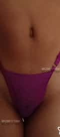 Acompanhante Isabela