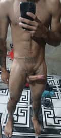 Acompanhante Rafael Pereira
