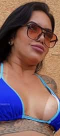 Acompanhante Morena