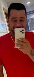 Acompanhante Matheus