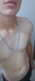Acompanhante Lucas Ruivinho