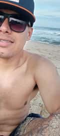 Acompanhante Wesley