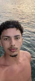 Acompanhante Castiel Ferraz