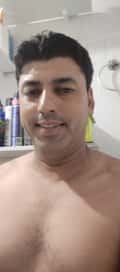 Acompanhante Ronald