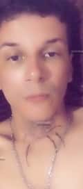 Acompanhante Henrique Fantely