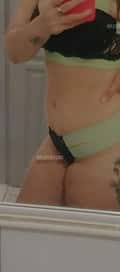 Acompanhante Bruna