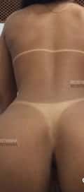 Acompanhante Elisa