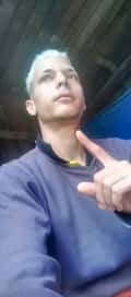 Acompanhante Jailson