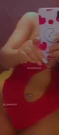 Acompanhante Vitória Mel