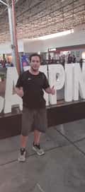 Acompanhante Diogo