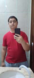 Acompanhante Danilo