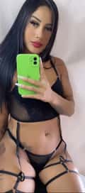 Acompanhante Fanny