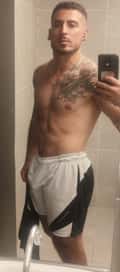 Acompanhante Luk Cesar