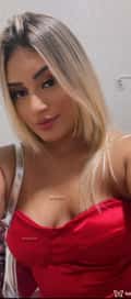 Acompanhante Larissa