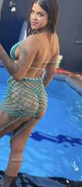Acompanhante Rebeca