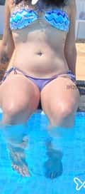 Acompanhante Rebeca