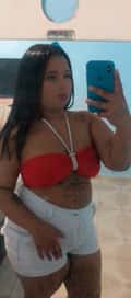 Acompanhante Nayane