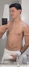 Acompanhante Luis Fabiano
