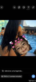 Acompanhante Bruna