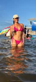 Acompanhante Isabela