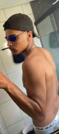 Acompanhante Kevin Rick