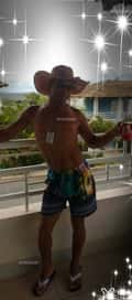 Acompanhante Gustavo Bts