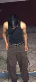 Acompanhante Lucas