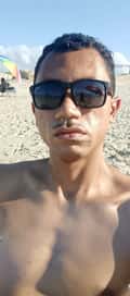 Acompanhante Marcelo
