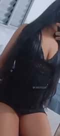 Acompanhante Larissa