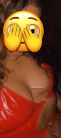 Acompanhante Larissa Porto