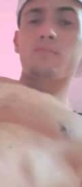 Acompanhante Bruno Carvalho