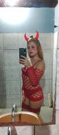 Acompanhante Luana