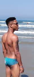 Acompanhante Willian
