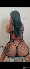 Acompanhante Isabella