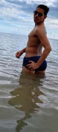Acompanhante Lucas