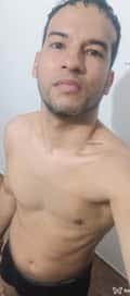 Acompanhante Jhoander