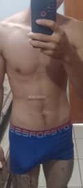 Acompanhante Rafael