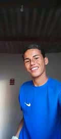 Acompanhante Thiago