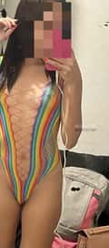 Acompanhante Rafaella