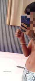 Acompanhante Henrique