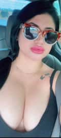 Acompanhante Amyra