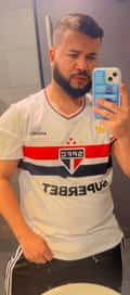 Acompanhante Bruno