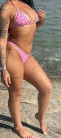 Acompanhante Bruna